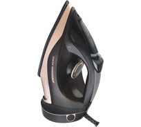 Утюг Centek 3300Вт БЕСПРОВОДНОЙ АВТООТКЛ. Капля-стоп 2 мин автон. работа/ от 5 сек подзарядка CT-3303