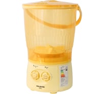Стиральная машина Willmark WM-20BW / малютка 2.0кг 70Вт / 1000204