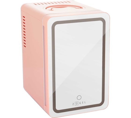 Косметический универсальный холодильник ZUGEL ZCR060 1