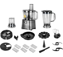 Кухонный комбайн NORMANN AFP-971 N16017-5