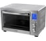 Стальной духовой шкаф CHEF PRO CF-EO2100A 43244 2