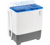 Стиральная машина Willmark WMS-55P полуавтомат стирка 1000267
