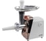 Мясорубка CHEF PRO CF-MG1450D белый/матовая бронза 40752 3