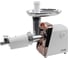 Мясорубка CHEF PRO CF-MG1450D белый/матовая бронза 40752 4