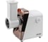 Мясорубка CHEF PRO CF-MG1450D белый/матовая бронза 40752 6