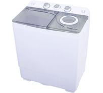 Стиральная машина Optima МСП-105П полуавтомат насос, макс.загр. 6.2кг 1000890