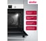 Встраиваемая электрическая духовка Simfer B6EW68025 7