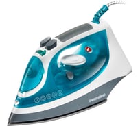 Утюг РЕДМОНД бирюзовый IR1602