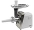 Мясорубка CHEF PRO CF-MG1450D белый/матовый никель 40751 3
