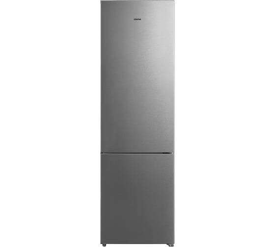 Холодильник Centek CT-1735 NF INOX multi No-Frost321л, 76л/245л, 595х635х2010мм(ШхГхВ), А+,GMCC CT-1735 INOX 1