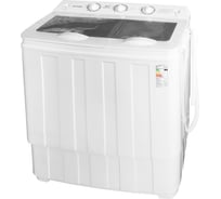 Стиральная машина Optima МСП-107П полуавтомат насос, макс.загрузка 10.7кг 1000921
