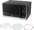 Микроволновая печь CHEF PRO CF-MW1950A черный/сталь 41836 1