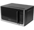 Микроволновая печь CHEF PRO CF-MW1950A черный/сталь 41836 2