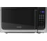 Микроволновая печь CHEF PRO CF-MW1950A черный/сталь 41836 3