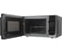 Микроволновая печь CHEF PRO CF-MW1950A черный/сталь 41836 5