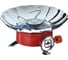 Протативная печь веерная BlackWeld МЛ ZT-203 120349 1