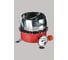 Протативная печь веерная BlackWeld МЛ ZT-203 120349 3