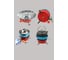 Протативная печь веерная BlackWeld МЛ ZT-203 120349 4