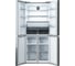 Холодильник Centek CT-1744 NF Marble Мрамор total NF415л (148л/267л) 782х630х1825мм, Стекло, 4 дв CT-1744 Marble 11
