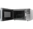 Микроволновая печь CHEF PRO CF-MW1952A серебро/хром 41839 5