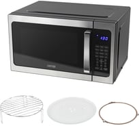 Микроволновая печь CHEF PRO CF-MW1951A черный/сталь 41837