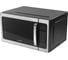 Микроволновая печь CHEF PRO CF-MW1951A черный/сталь 41837 2