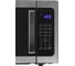 Микроволновая печь CHEF PRO CF-MW1951A черный/сталь 41837 4