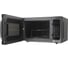 Микроволновая печь CHEF PRO CF-MW1951A черный/сталь 41837 5