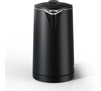 Электрический чайник MEYVEL MKE-03T Black 920002