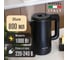 Электрический чайник MEYVEL MKE-03T Black 920002 6