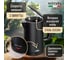 Электрический чайник MEYVEL MKE-03T Black 920002 7