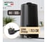 Электрический чайник MEYVEL MKE-03T Black 920002 9