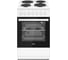 Независимая электрическая соло плита Simfer 50х50 F50EW04025 1