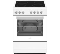 Независимая электрическая соло плита Simfer 60х60 F66VW04025