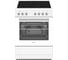 Независимая электрическая соло плита Simfer 60х60 F66VW04025 1