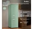 Холодильник TESLER RB-335 MINT GREEN 00000203205 2