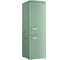 Холодильник TESLER RB-335 MINT GREEN 00000203205 11