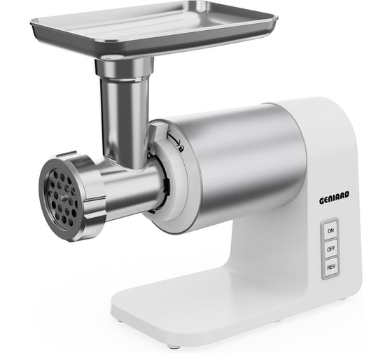 Мясорубка Geniard GA-MG191 195813 1