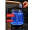 Чайник стеклянный BlackWeld 1,8L с подсветкой 150090 4