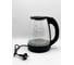Чайник стеклянный BlackWeld 2L с подсветкой 144223 1