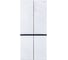 Холодильник Centek CT-1746 NF White Glass NF600л (212л/388л) 833х668х1920мм, Стекло, 4 двери CT-1746 White 1