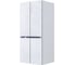 Холодильник Centek CT-1746 NF White Glass NF600л (212л/388л) 833х668х1920мм, Стекло, 4 двери CT-1746 White 4