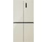 Холодильник Centek CT-1745 NF Marble Мрамор total NF503л (186л/317л) 853х694х1775мм, Стекло, 4 дв CT-1745 Marble 1
