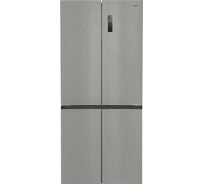 Холодильник Centek CT-1746 NF INOX NF600л (212л/388л) 833х668х1920мм, 4 двери CT-1746 INOX