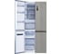 Холодильник Centek CT-1746 NF INOX NF600л (212л/388л) 833х668х1920мм, 4 двери CT-1746 INOX 2
