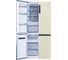 Холодильник Centek CT-1746 NF Marble Glass NF600л (212л/388л) 833х668х1920мм, Стекло, 4 двери CT-1746 Marble 2