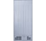 Холодильник Centek CT-1746 NF Marble Glass NF600л (212л/388л) 833х668х1920мм, Стекло, 4 двери CT-1746 Marble 5