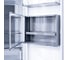 Холодильник Centek CT-1746 NF Marble Glass NF600л (212л/388л) 833х668х1920мм, Стекло, 4 двери CT-1746 Marble 6