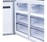 Холодильник Centek CT-1746 NF Marble Glass NF600л (212л/388л) 833х668х1920мм, Стекло, 4 двери CT-1746 Marble 8