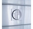 Холодильник Centek CT-1746 NF Marble Glass NF600л (212л/388л) 833х668х1920мм, Стекло, 4 двери CT-1746 Marble 9